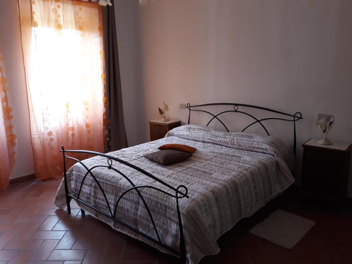 蒙特圣萨维诺La Casa Del Gigli公寓 外观 照片