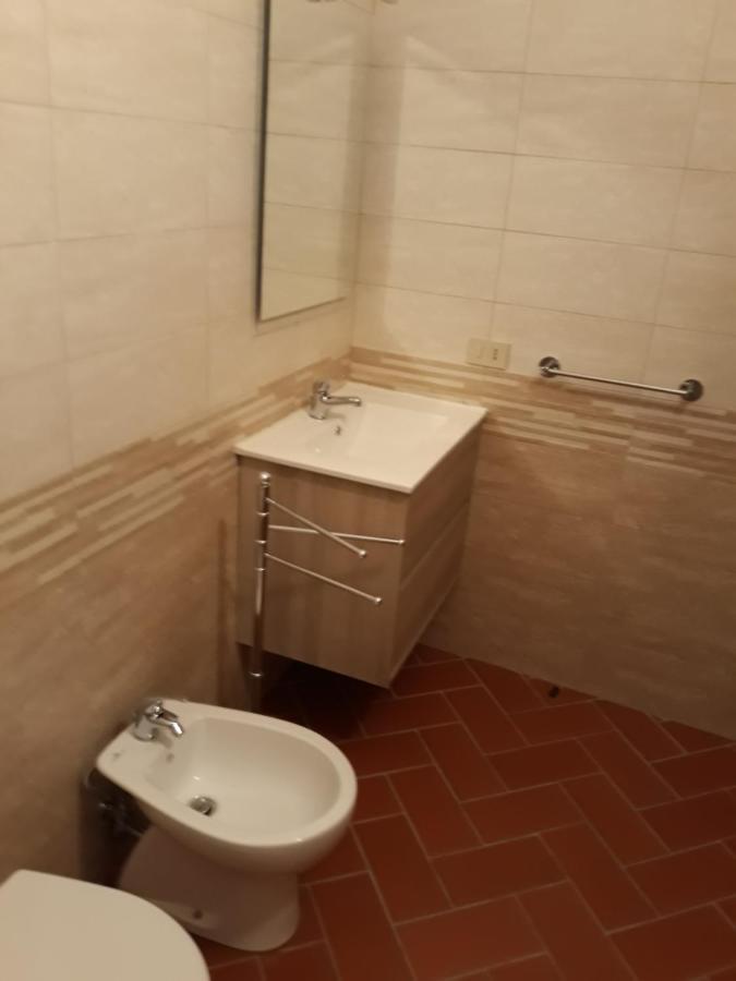 蒙特圣萨维诺La Casa Del Gigli公寓 外观 照片