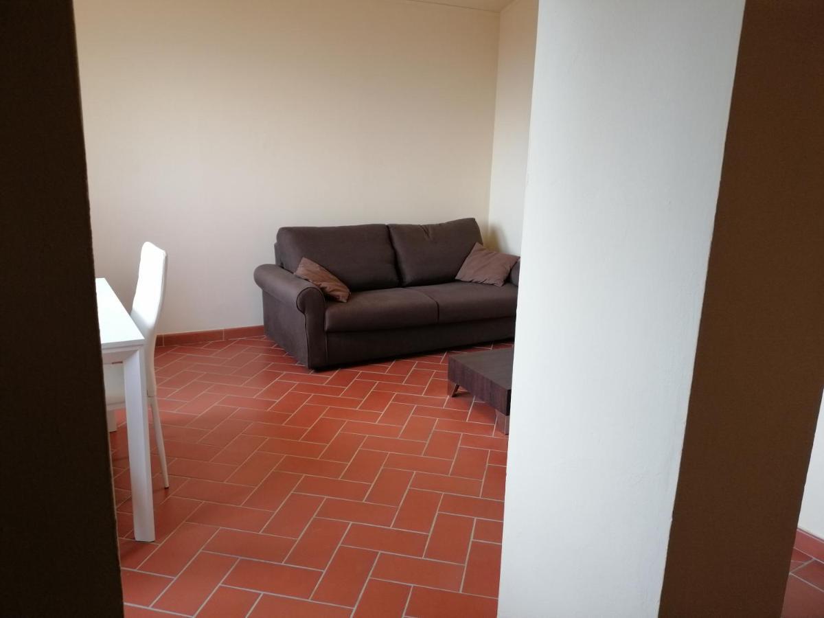 蒙特圣萨维诺La Casa Del Gigli公寓 外观 照片